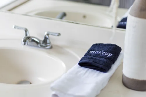 Welcoming short-term rental space designed to create a five-star guest experience through intentional hosting and care.
