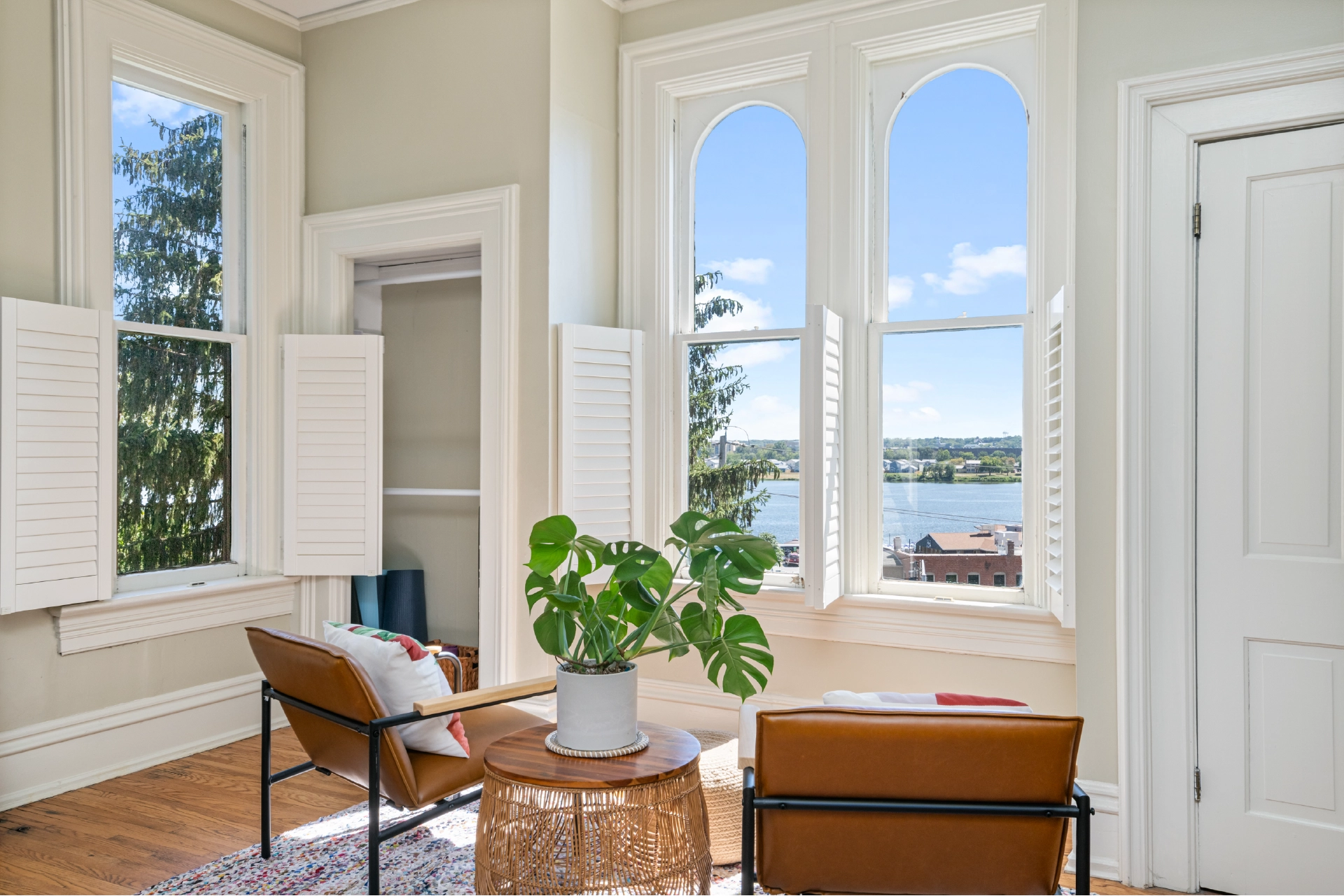 mckenzie-stouffer_website_websize_about_looking-out-windows GLOW short-term rental of chairs facing a window